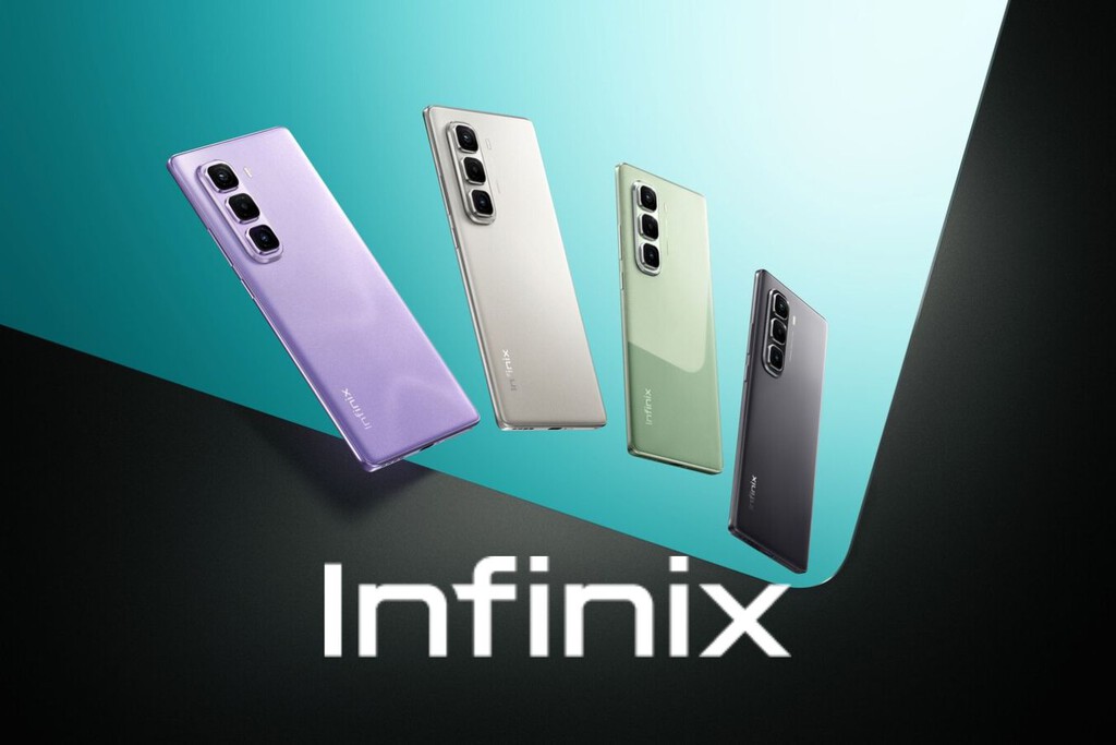 Todos los Infinix que se venden en Argentina: características técnicas y precios actualizados de cada modelo 