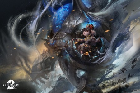 Desde las Sombras, la tercera temporada de Guild Wars 2, comenzará el 26 de julio