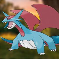 Muchas hadas, dragones y una nueva mega espectacular: Fantasía Centelleante llega a Pokémon GO con Mega-Salamence como gran sorpresa 