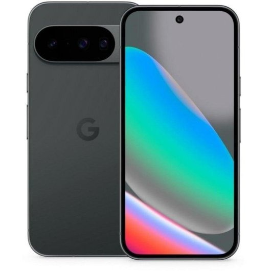 Google Pixel 10 5G 12GB 128GB 6.3" Black Obsidian