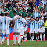 El mayor misterio del Mundial es por qué todas las botas son rosas: la respuesta es muy sencilla de entender