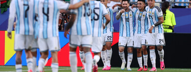 El mayor misterio del Mundial es por qué todas las botas son rosas: la respuesta es muy sencilla de entender 