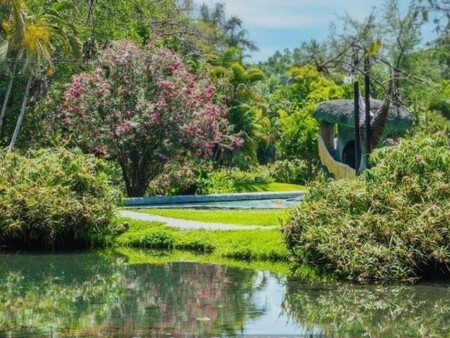 Escapa de la ola de calor a 2 horas de CDMX: conoce el balneario en un Pueblo Mágico que tendrá acceso gratuito para niños este puente