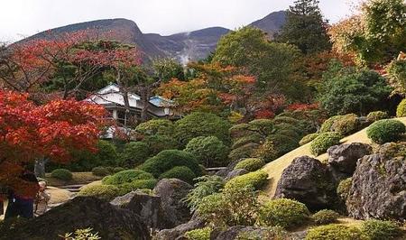 hakone