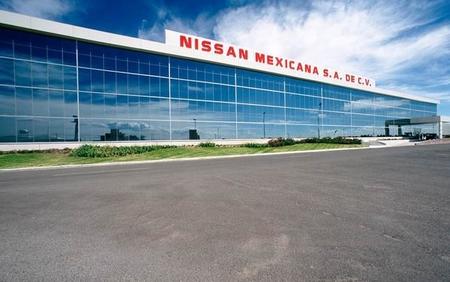 Nissan Mexicana