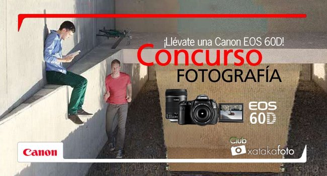 concurso canon club xatakafoto