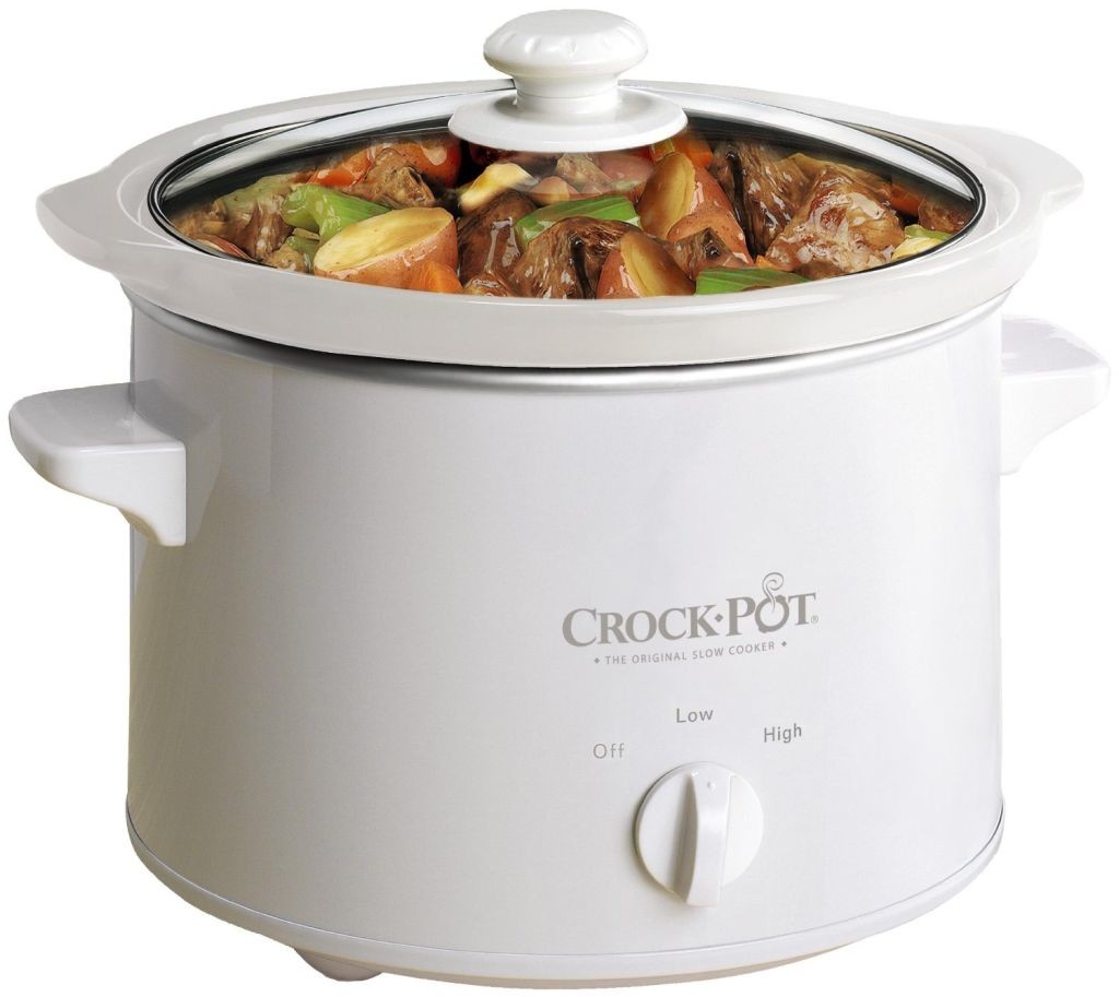 Las 7 ventajas de la Crock Pot y la mejor guía para comprarla