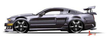 Only in Spain: Los Mossos detienen a KITT por no llevar papeles