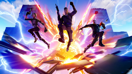 Ya está disponible Epic Online Services, el servicio gratuito para que las desarrolladoras añadan crossplay a sus juegos