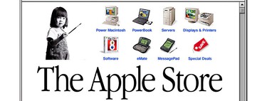 Cuando Steve Jobs regresó a Apple, tomó una decisión que les hizo ganar 12 millones de dólares. Gracias a la tienda en línea, pudieron evitar la quiebra