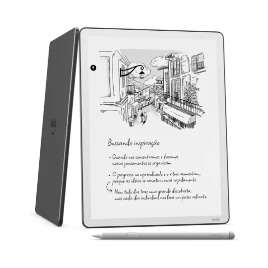 Amazon Kindle Scribe 32GB 