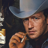 O Facebook está ficando cada vez mais parecido com a Marlboro na década de 1970 