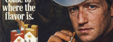 O Facebook está ficando cada vez mais parecido com a Marlboro na década de 1970 