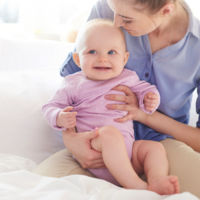 El nombre de niña más popular en el mundo es "Sofía"