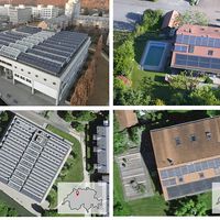 Los paneles solares de hace 35 años están durando tanto que han reabierto el debate sobre la calidad de los actuales