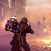 Acaba de activarse el nuevo bono de guerra de Helldivers 2 y tenemos una noticia mala y otra buena. Ya lo hemos probado