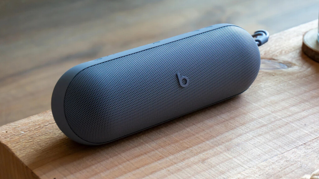 La alternativa al HomePod mini tiene graves potentes, mucha batería y precio mínimo histórico 