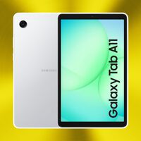 Amazon pulveriza el precio de esta Samsung Galaxy Tab A11. Es una de sus tablets más recientes y cuesta 173 pesos a meses 
