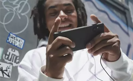 ソニー エクスペリア 5V