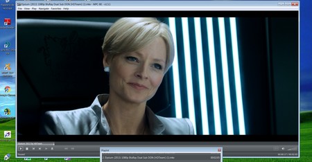 ¿Buscas sustituto para el reproductor multimedia MPC-HC? Echa un vistazo al Media Player Classic-BE