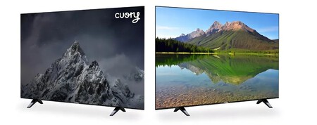 Smart Tv Cuory Oferta Nueva Rebaja Barata Promocion Oferta