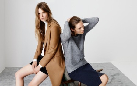 13 prendas normcore para crear look sencillos para la Navidad 2014