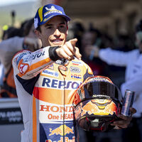 Marc Márquez, de Honda a KTM. Qué hay de cierto en el rumor más loco que se está cociendo en MotoGP 