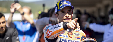 Marc Márquez, de Honda a KTM. Qué hay de cierto en el rumor más loco que se está cociendo en MotoGP 