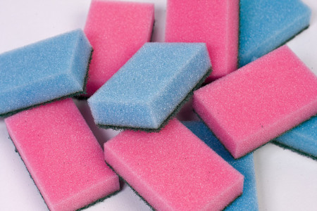 7 lugares con muchísimos microbios que seguramente no estas limpiando bien