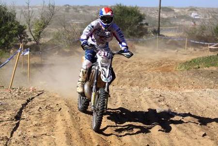 Creado el Mundial de Enduro Femenino para el 2010