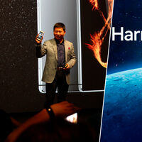 Huawei cree que la antigüedad de Android es su gran debilidad. Y tiene un arma para superarlo: HarmonyOS
