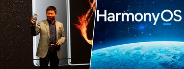 Huawei cree que la antigüedad de Android es su gran debilidad. Y tiene un arma para superarlo: HarmonyOS
