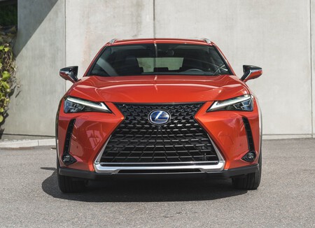 Lexus Ux Us Version 2019 1600 42