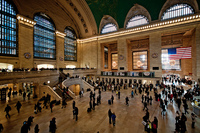 Grand Central Station, mucho más que una estación de paso 