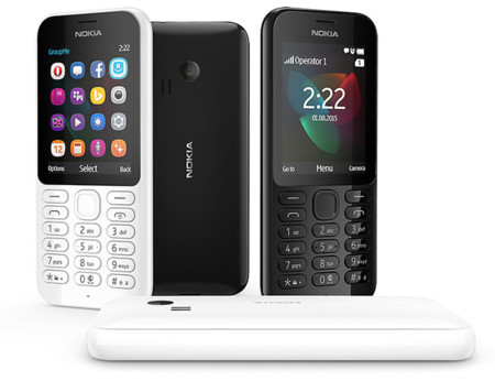 Microsoft seguiría reestructurando su división móvil vendiendo sus feature phones a Foxconn