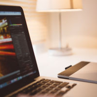 Tendencias de diseño web para 2016, ¿hora de renovar la web de la pyme?