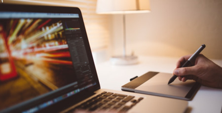Tendencias de diseño web para 2016, ¿hora de renovar la web de la pyme?