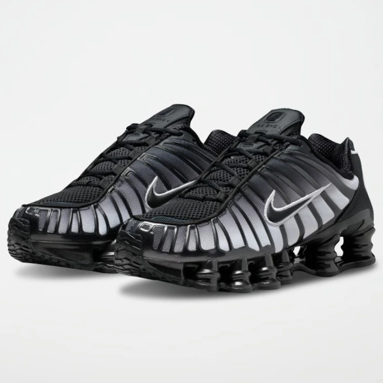 Nike Shox TL Fade Mujer
