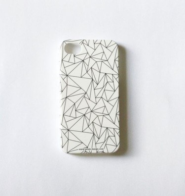 Dos preciosas carcasas de móviles con estampados muy hipster