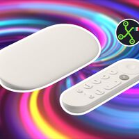 Google TV Streamer 4K con control remoto y precio mínimo: para ver en tu pantalla Netflix, HBO o Amazon Prime en máxima definición