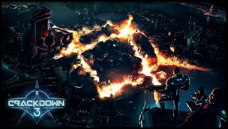 Microsoft no se olvida de Crackdown 3 y reafirma que sigue en desarrollo
