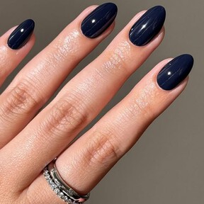 Las siete manicuras de tendencia que más rejuvenecen a partir de los 40 