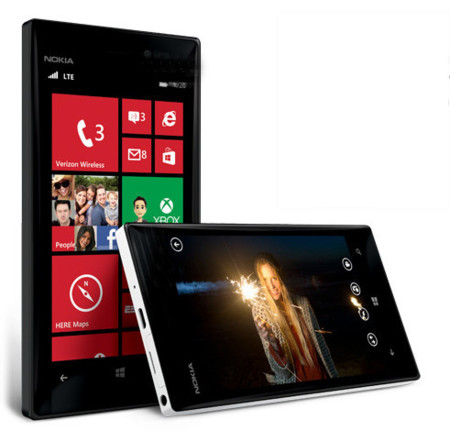 Turno para la estabilización óptica del Nokia Lumia 928