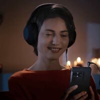 El celular que muchos amarían ver en México. Tiene jack de audífonos y puedes aumentar su memoria con microSD