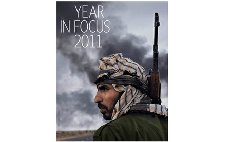 Year In Focus 2011: Un anuario fotográfico y gratuito editado por Getty Images