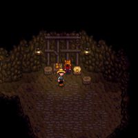 Stardew Valley | Personajes que no pueden recibir regalos