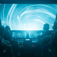 Es como ver Alien e Interestelar al mismo tiempo: así es la película de ciencia ficción rusa disponible en Prime Video 