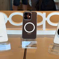 Oppo se preguntó cuánta tecnología quería meter en el Oppo Reno16 Pro. La respuesta es "Super"