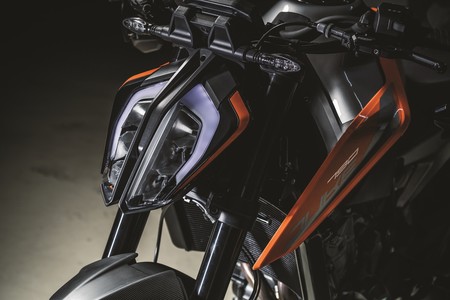 Ktm 790 Duke 2018 6
