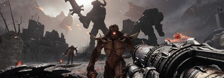 Idioma Doom The Dark Ages